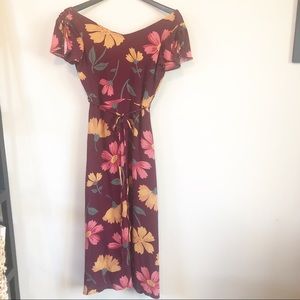 Dangerfield Princess Highway Dress size 6